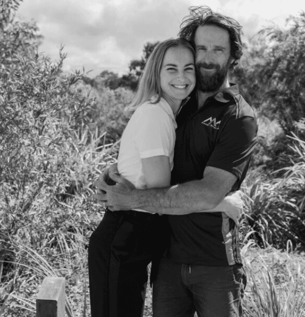 Completed roofing project